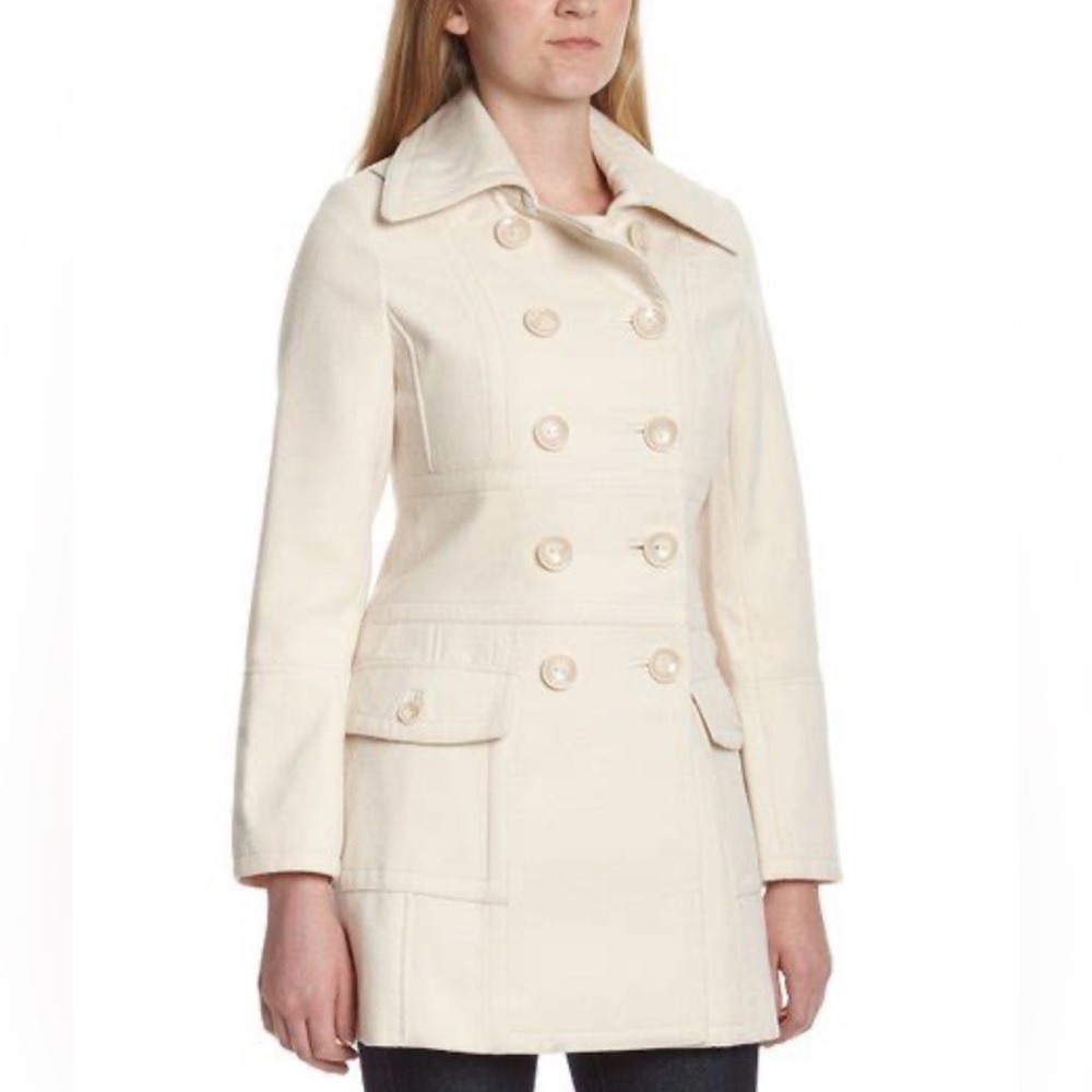 NWT VERTIGO Winter Coat Medium